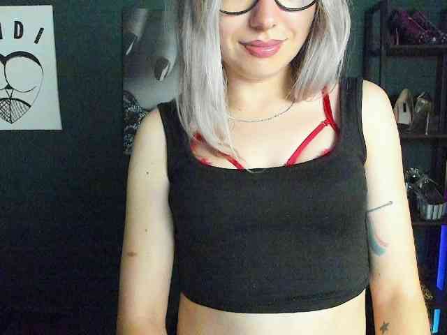 xxHeidiLove