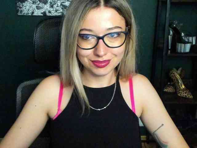 xxHeidiLove
