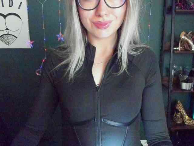 xxHeidiLove