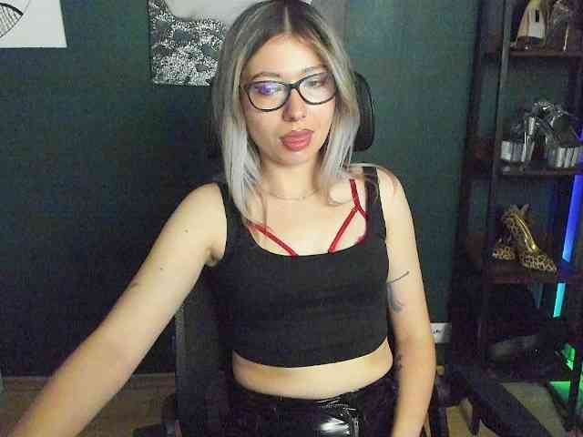 xxHeidiLove