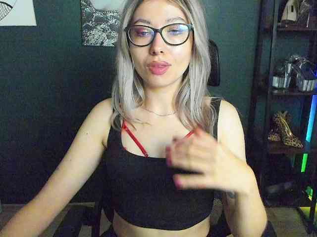 xxHeidiLove