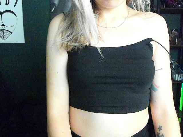 xxHeidiLove
