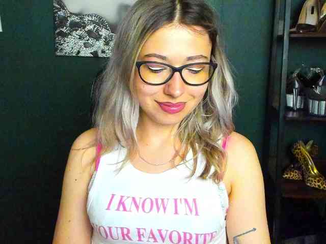 xxHeidiLove
