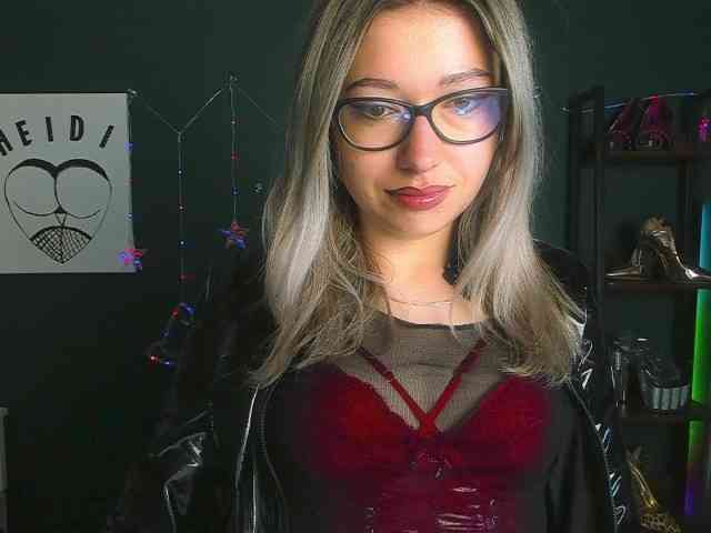 xxHeidiLove