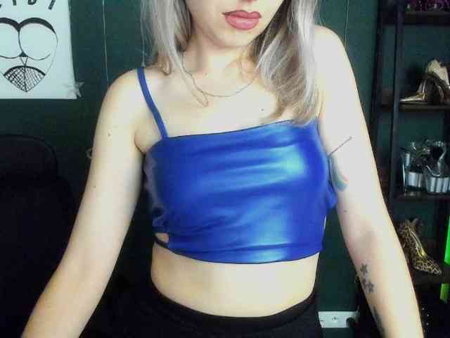 xxHeidiLove