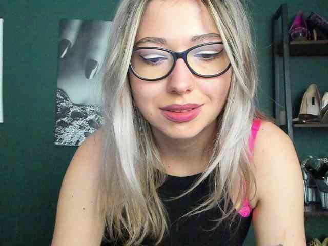 xxHeidiLove