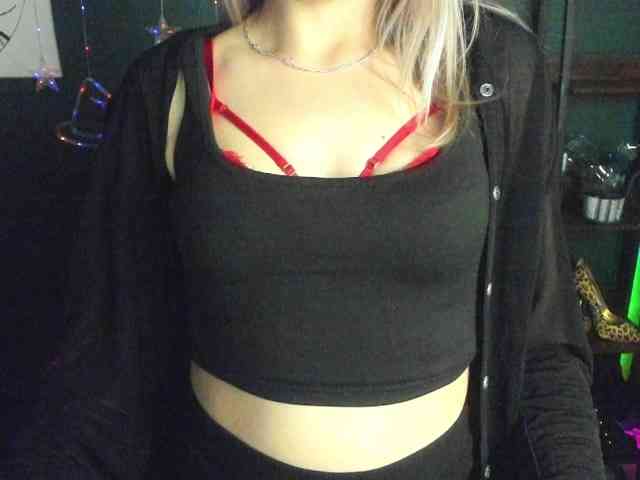 xxHeidiLove