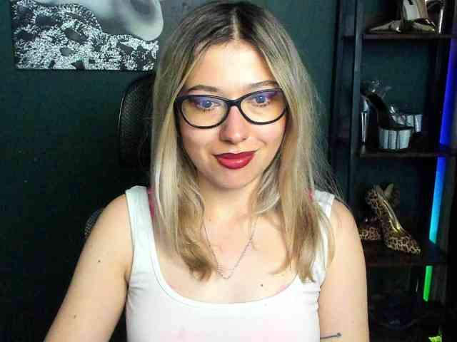 xxHeidiLove