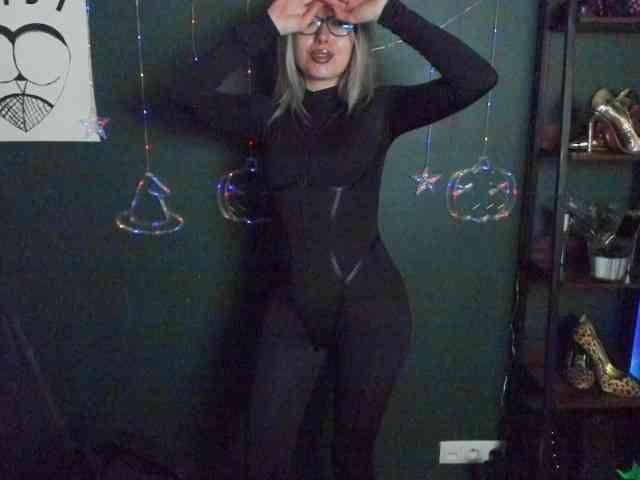 xxHeidiLove