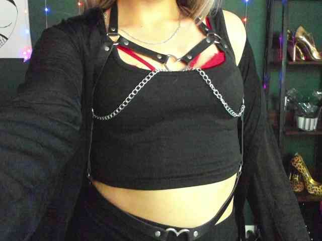 xxHeidiLove