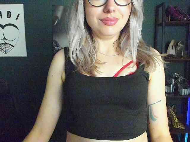 xxHeidiLove