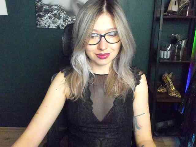 xxHeidiLove