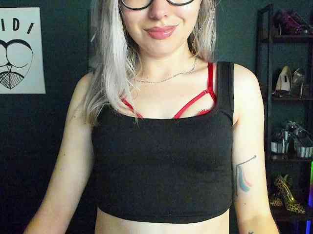 xxHeidiLove