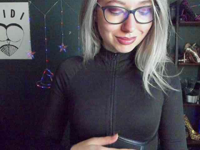 xxHeidiLove