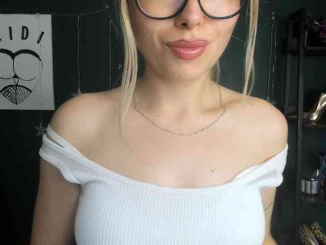 xxHeidiLove