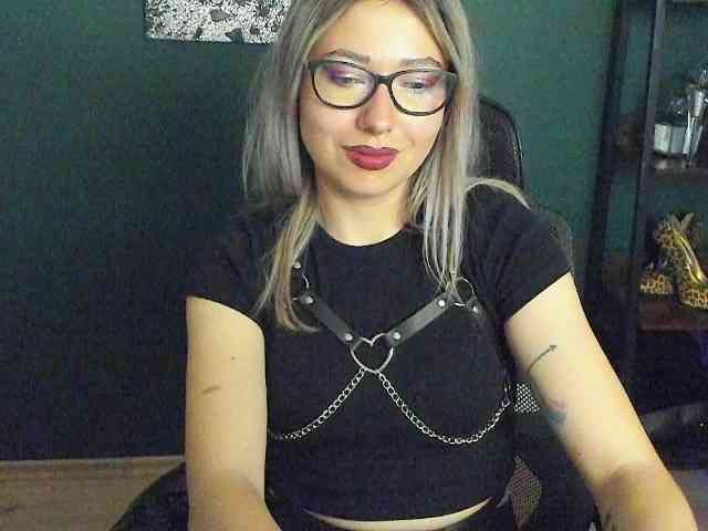 xxHeidiLove