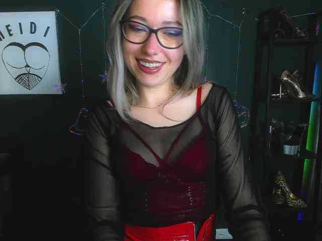 xxHeidiLove