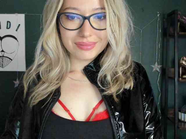 xxHeidiLove