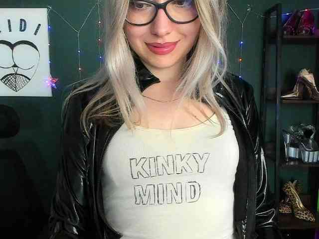 xxHeidiLove