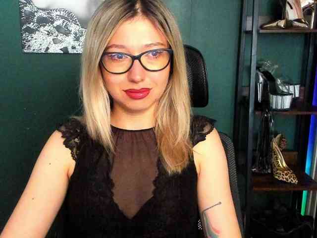 xxHeidiLove