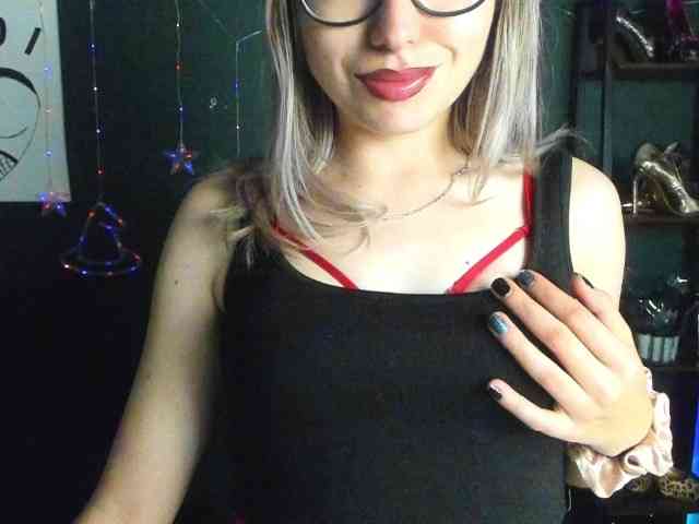 xxHeidiLove