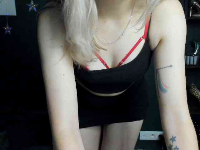 Model: xxHeidiLove