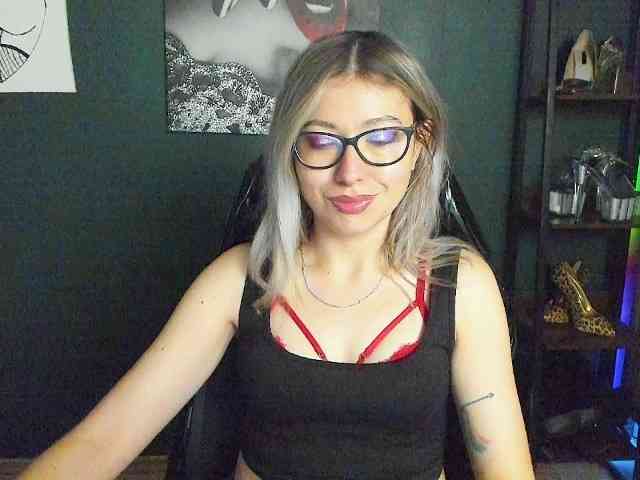 xxHeidiLove