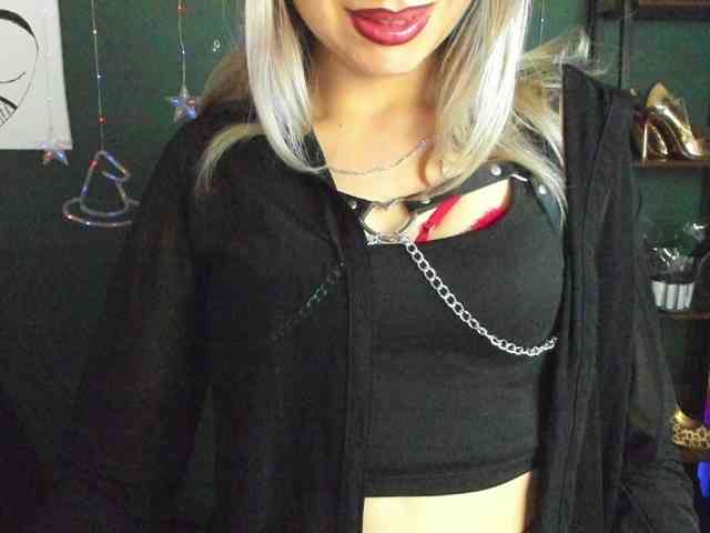 xxHeidiLove