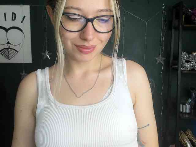 xxHeidiLove