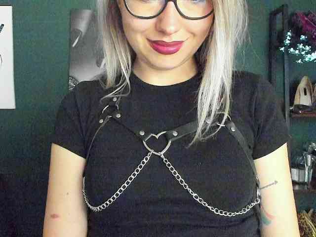 xxHeidiLove