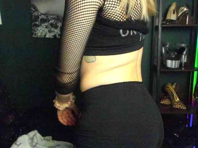 xxHeidiLove