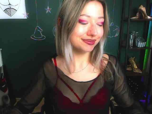 xxHeidiLove