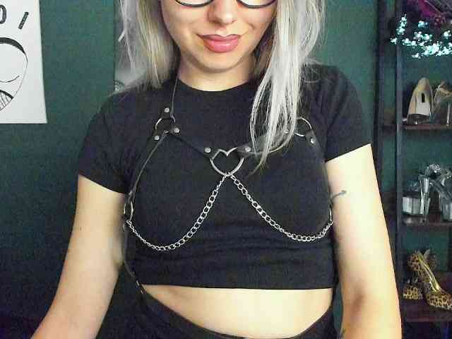 xxHeidiLove