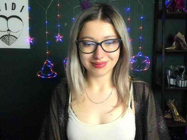 xxHeidiLove