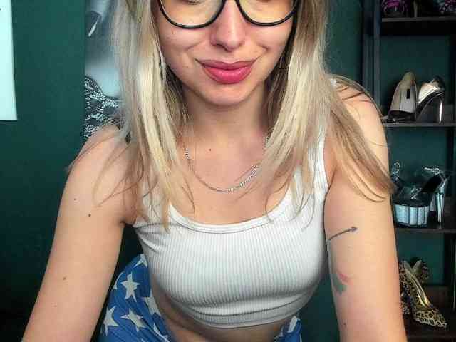 xxHeidiLove