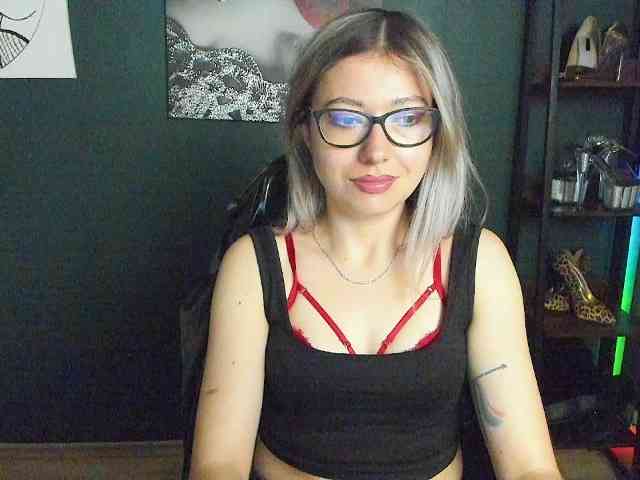 xxHeidiLove