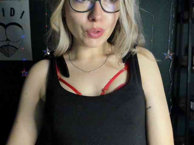 xxHeidiLove