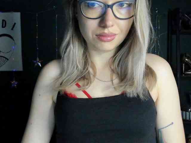 xxHeidiLove private