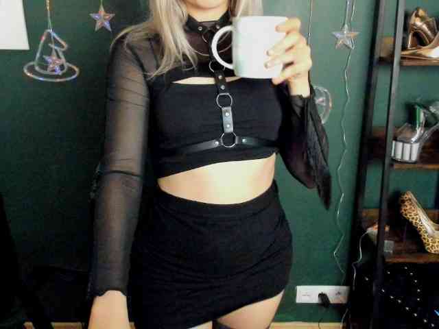 xxHeidiLove
