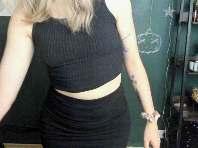 xxHeidiLove
