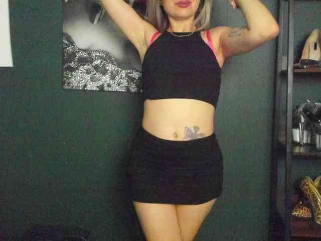 xxHeidiLove