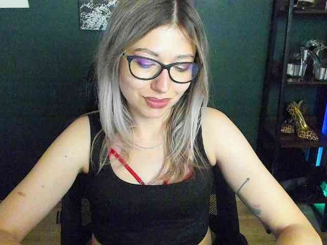xxHeidiLove