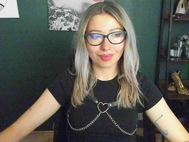 xxHeidiLove
