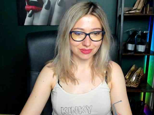xxHeidiLove