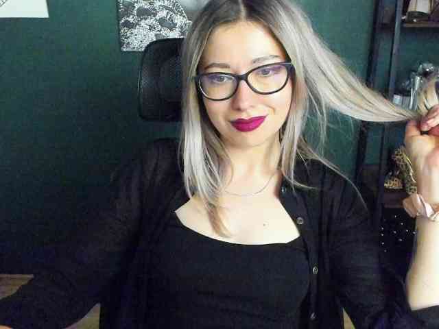 xxHeidiLove