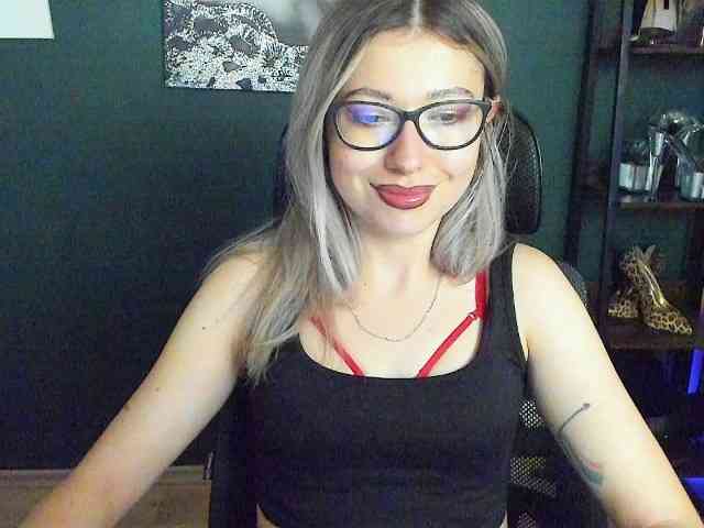 xxHeidiLove