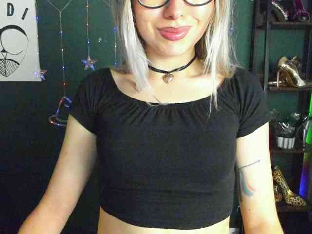 xxHeidiLove