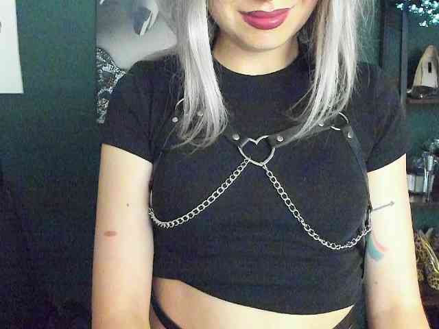 xxHeidiLove