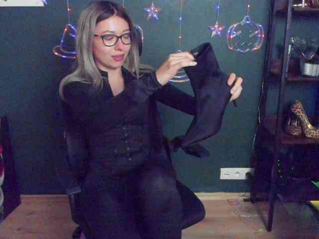 xxHeidiLove