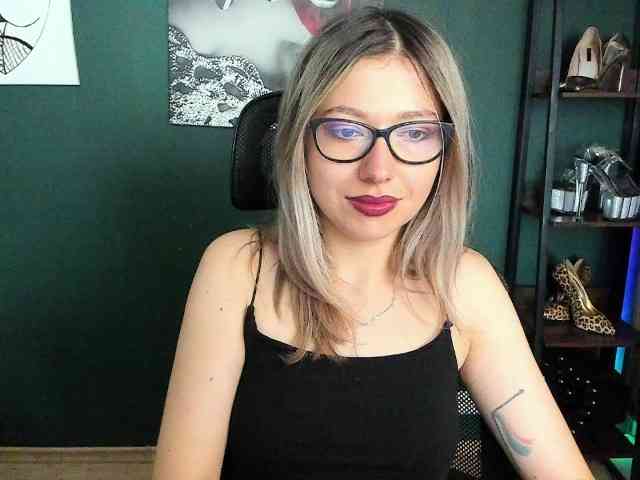 xxHeidiLove